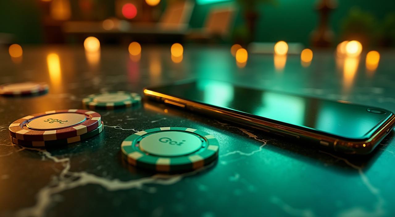 megga88 mobile gaming